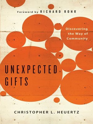 cover image of Unexpected Gifts